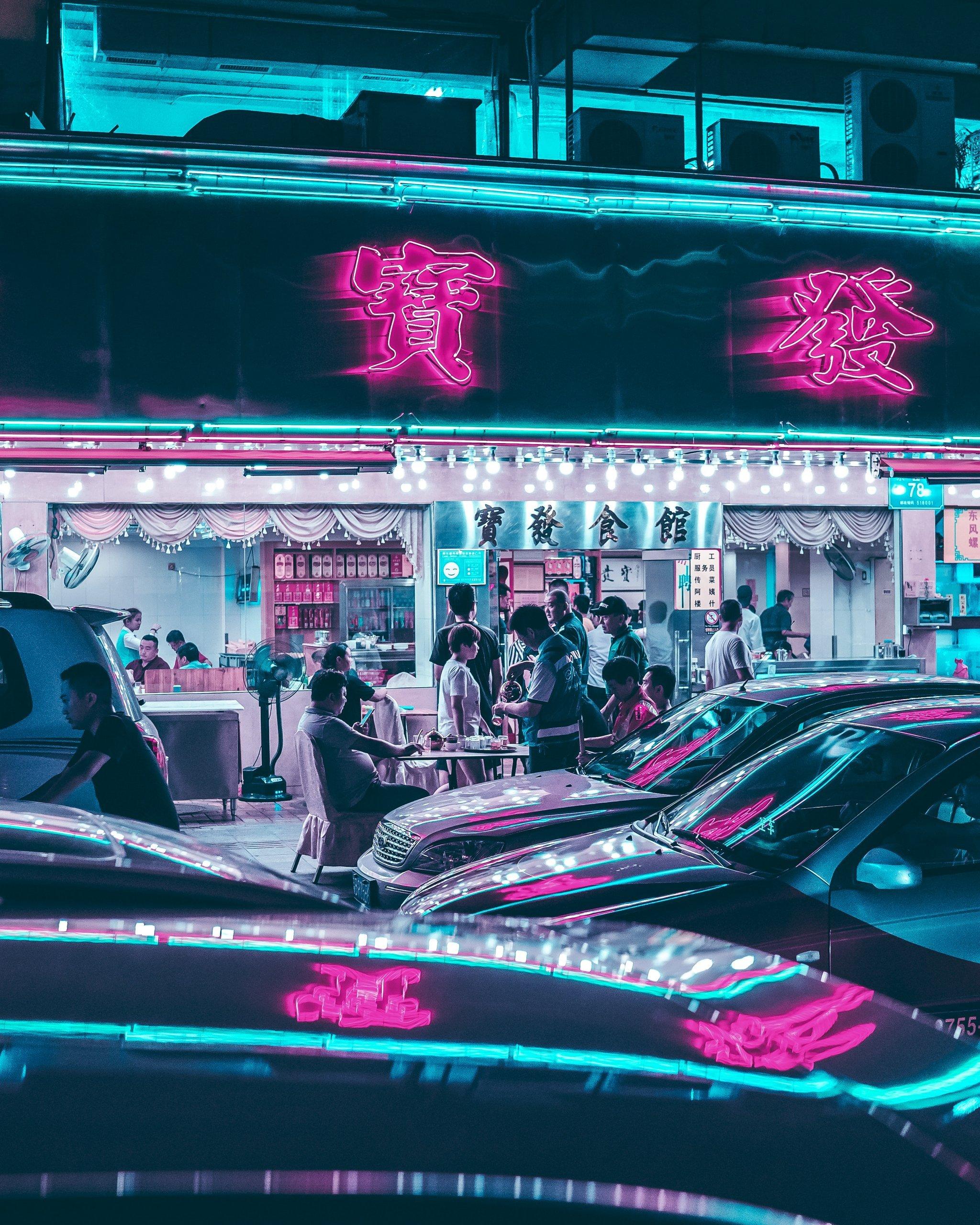 Sean Foley 0JD7kvxAq0Y Unsplash